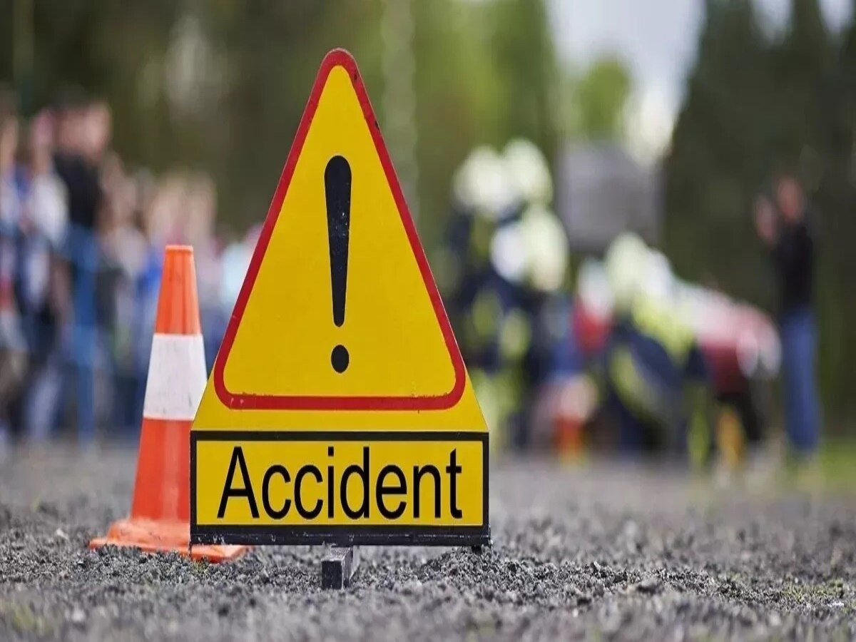 Bihar Accident: तेज रफ्तार ट्रक ने ब्रेक फेल होने के बाद 4 लोगों को रौंदा, दो घायल, ड्राइवर फरार