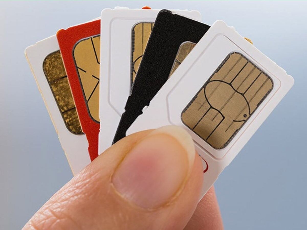 sim card