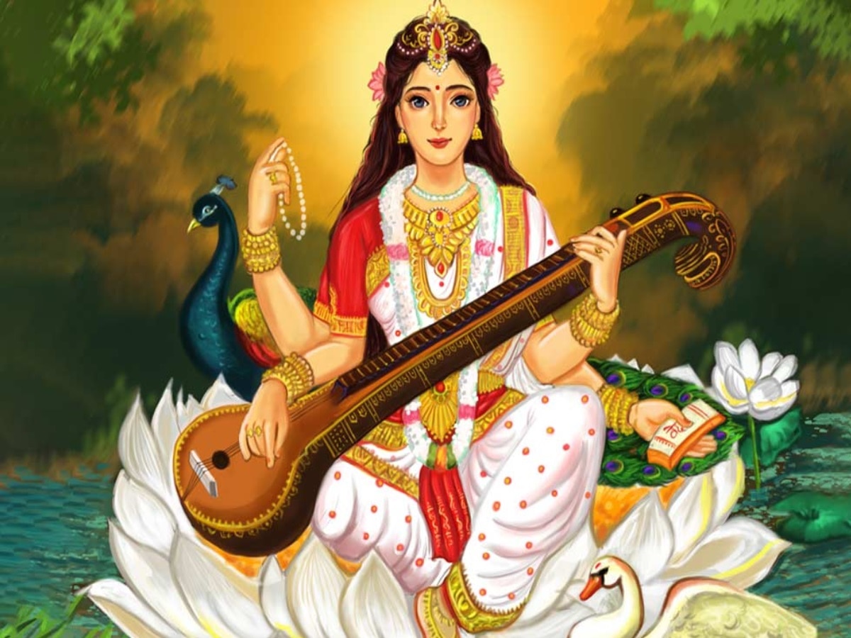 Basant Panchami 2024 Date: फरवरी में है बसंत पंचमी, जानें देवी सरस्वती की पूजा का शुभ मुहूर्त