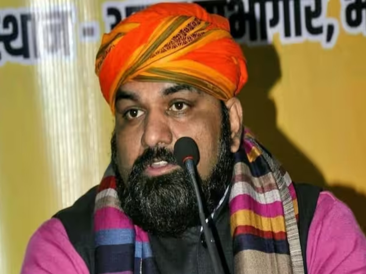 Bihar News: BJP के सम्राट चौधरी पगड़ी उतारेंगे या नहीं, खुद ने ही दे दिया जवाब!