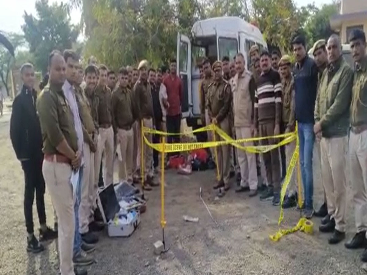 Pratapgarh Police News: पुलिस मोबाइल इन्वेस्टिगेशन यूनिट, प्रतापगढ़ कोतवाली थाने में कार्यशाला का आयोजन 