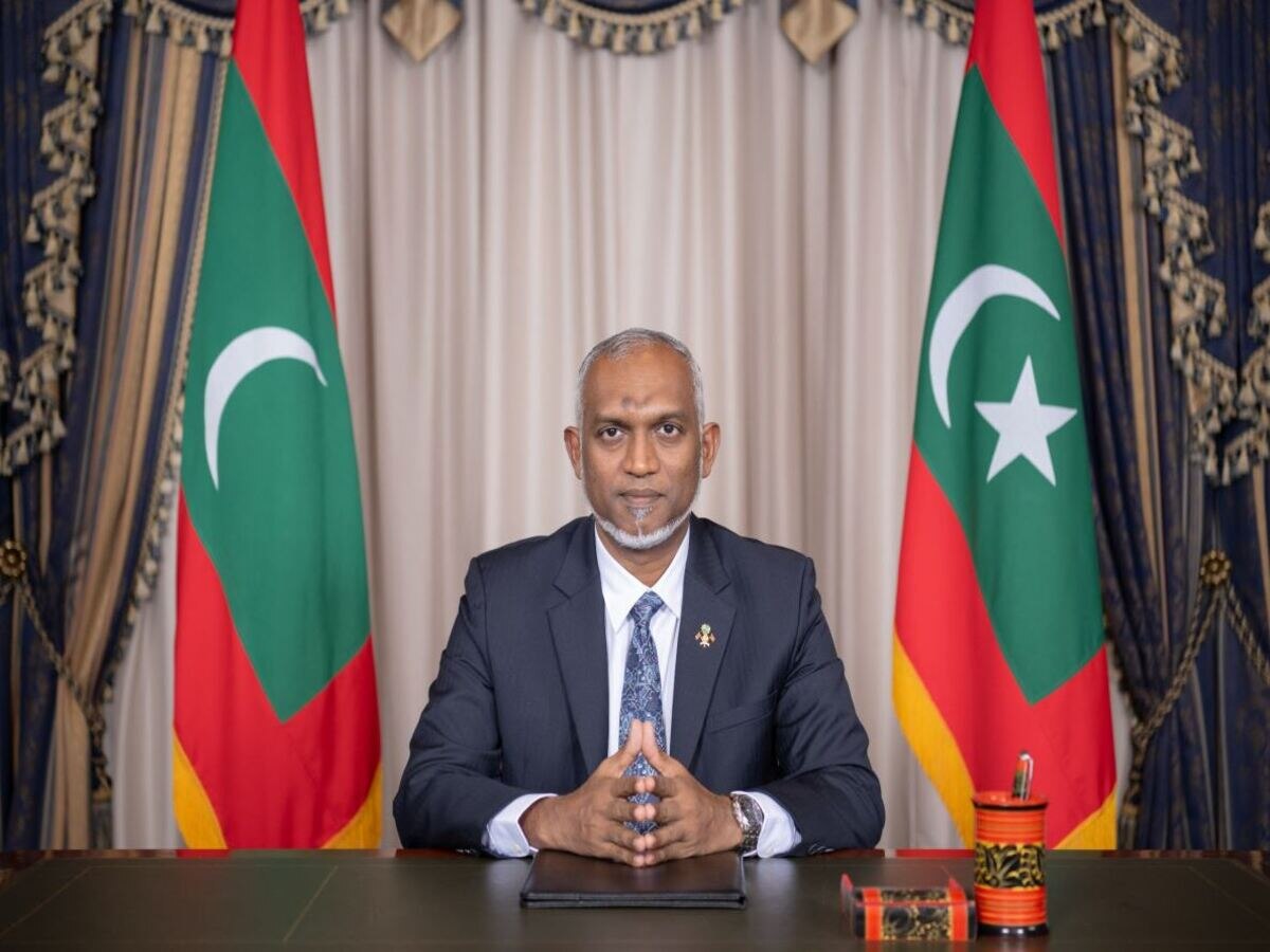 Maldives Politics: ଗାଦିଚ୍ୟୁତ ହୋଇପାରନ୍ତି ମାଳଦ୍ୱୀପ ରାଷ୍ଟ୍ରପତି! ଜାଣନ୍ତୁ କିପରି