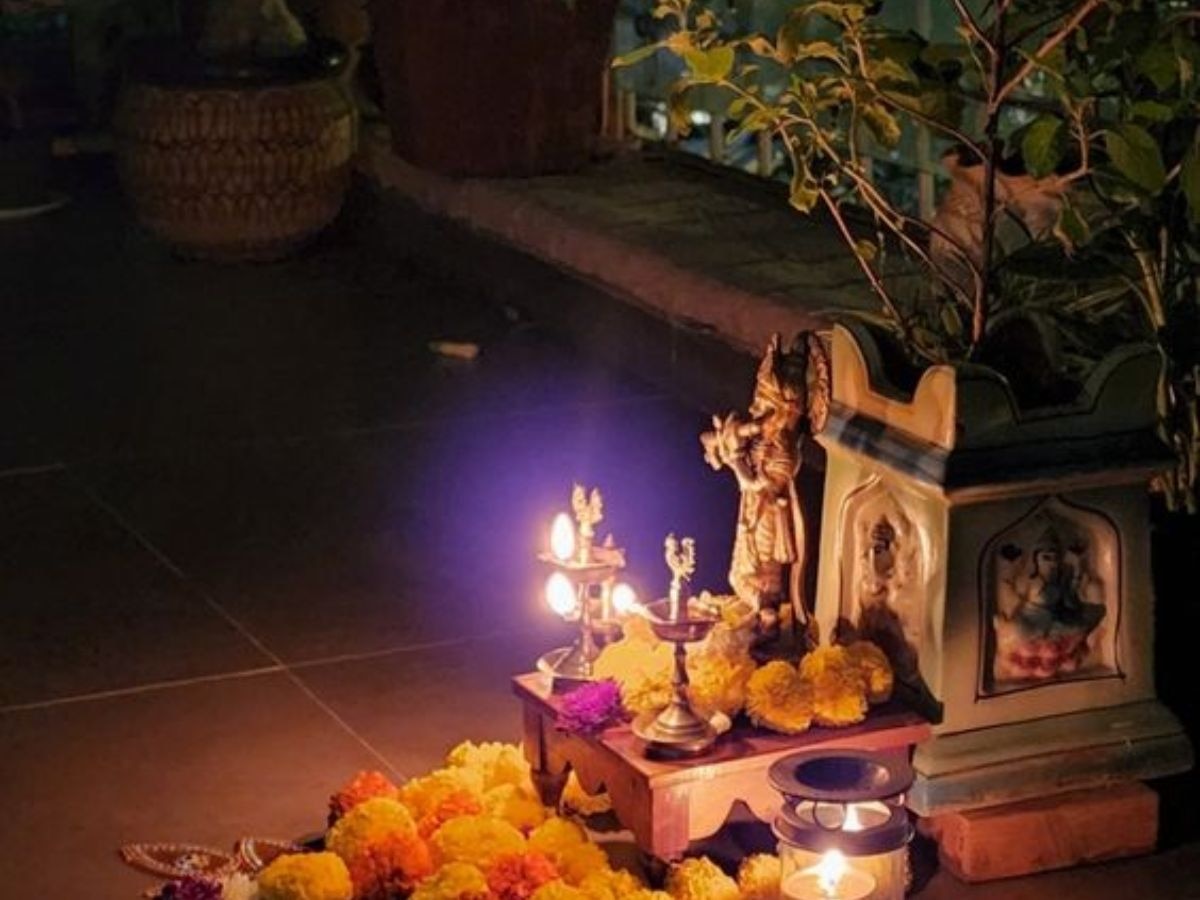 Tulsi Puja: आर्थिक तंगी को दूर करने के लिए ऐसे करें तुलसी की पूजा, भगवान विष्णु भी होंगे प्रसन्न