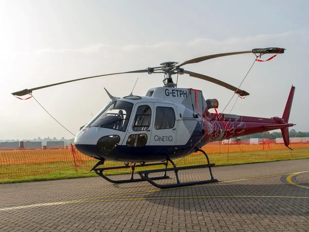  H125 Helicopter: ଦେଶରେ ନିର୍ମିତ ହେବ ସବୁଠାରୁ ଶକ୍ତିଶାଳୀ ହେଲିକ୍ୟାପ୍ଟର; ଜାଣନ୍ତୁ ଏହାର ବିଶେଷତ୍ୱ