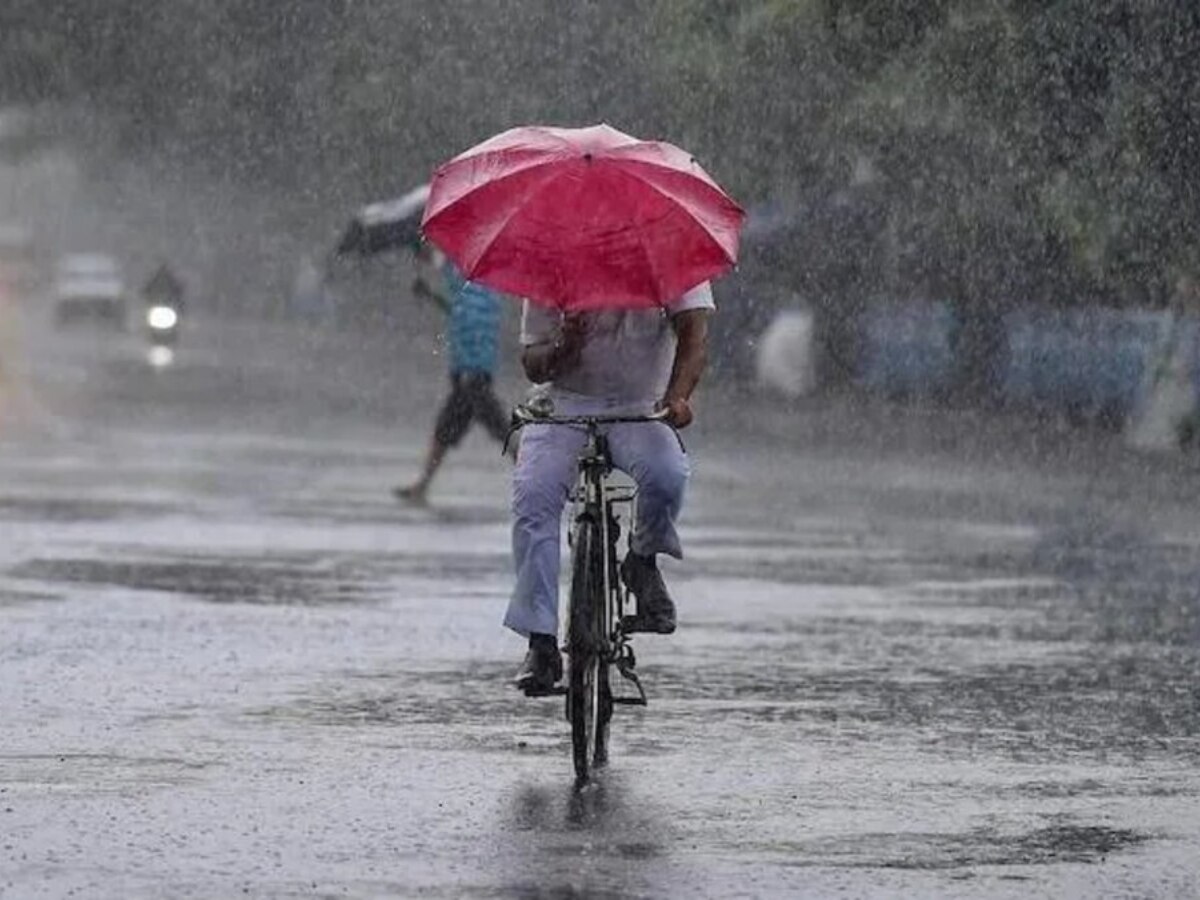 Weather Update Today: फिर से बदलेगा मौसम, दिल्ली और हरियाणा में इस दिन से शुरू होगी बारिश 