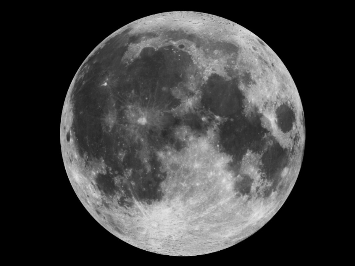 NASA के आर्टिमिस मिशन को लग सकता है झटका, वैज्ञानिकों का दावा, चांद का बदल रहा आकार 