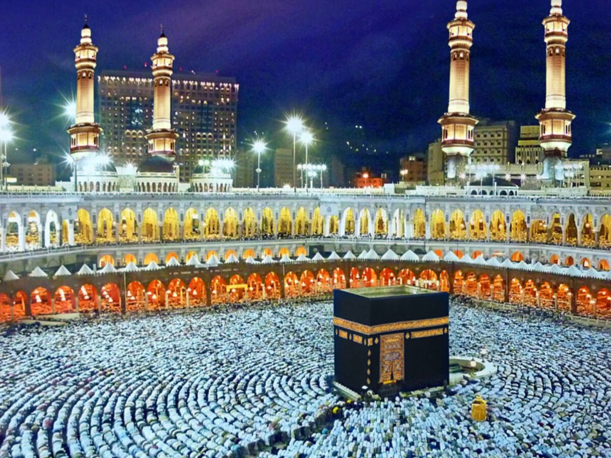 Hajj 2024: भारत से हज पर अकेली जाने वाली महिलाओं की बढ़ी तादाद; इस राज्य से मिले सबसे ज्यादा आवेदन