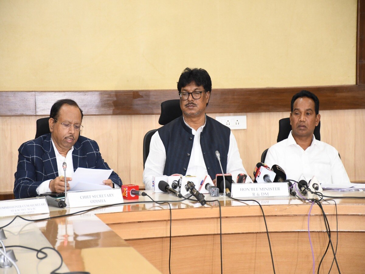 Odisha Cabinet Meeting Today: ପ୍ରତ୍ୟାହାର ହେଲା ଜନଜାତି ସ୍ଥାବର ସମ୍ପତ୍ତି ହସ୍ତାନ୍ତର ସଂଶୋଧନ ପ୍ରସ୍ତାବ; ଆସିଲା ନୂଆ ଯୋଜନା 'ଲାଭ'