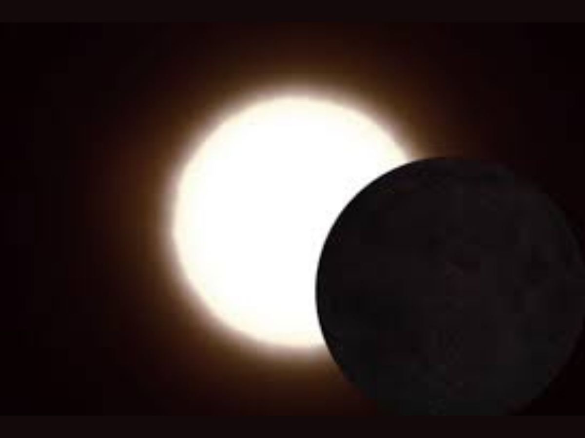 Solar Eclipse 2024: ଜାଣନ୍ତୁ କେବେ ହେବ ଚଳିତ ବର୍ଷର ପ୍ରଥମ ସୂର୍ଯ୍ୟ ପରାଗ