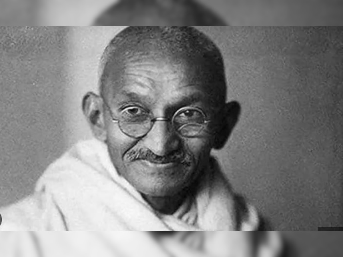 Mahatma Gandhi Death Anniversary