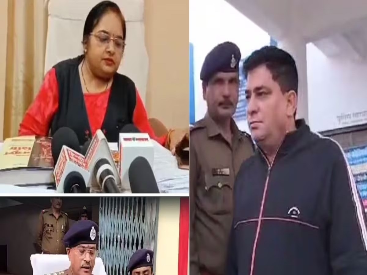 SDM Nisha Napit murder: मध्य प्रदेश पुलिस ने कैसे केस को सुलझाते हुए पति को किया गिरफ्तार? पोस्टमार्टम में हुआ बड़ा खुलासा 