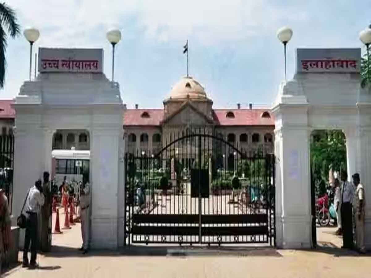 Allahabad High Court: इलाहाबाद हाई कोर्ट ने हिंदू-मुस्लिम जोड़ों को सुरक्षा देने की मांग वाली याचिकाएं की खारिज, बताई यह वजह
