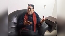 पानी पी पीकर PM मोदी को मां बहन की दे रहे गाली और कैसा लोकतंत्र चाहिए: गिरिराज सिंह