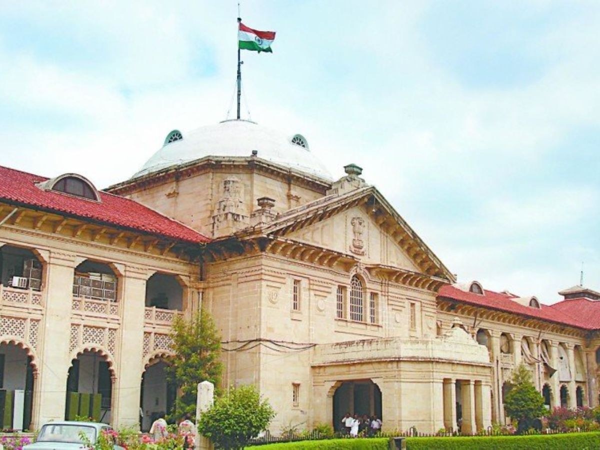 Allahabad High Court