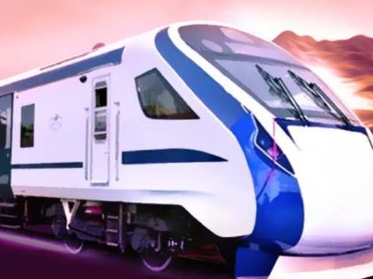 MP में वंदे भारत को लेकर बड़ा अपडेट, इस दिन तक नहीं चलेगी दिल्ली जाने वाली ट्रेन