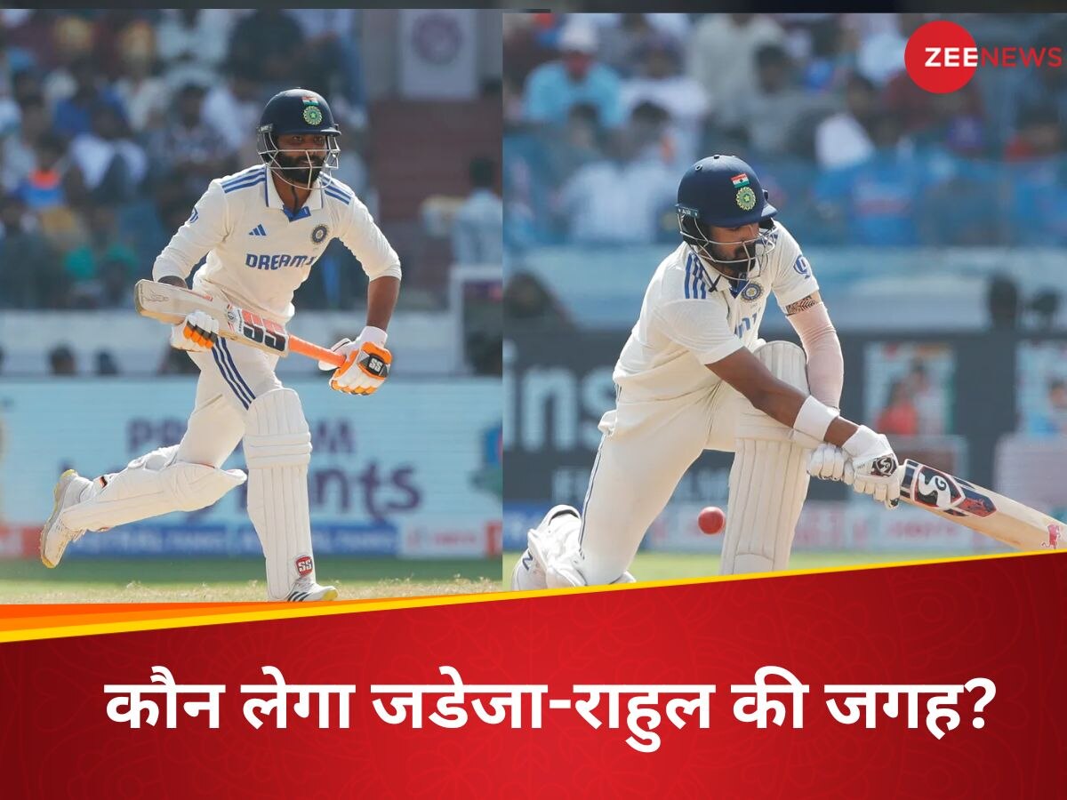 IND vs ENG, 2nd Test: राहुल-जडेजा की चोट ने भारत की बढ़ाई मुश्किलें, दूसरे टेस्ट में इन्हें मिलेगा मौका!