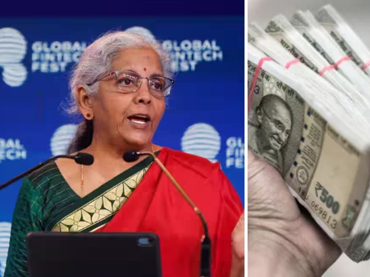 Budget 2024: सरकार के पास पैसा कहां से आता है और कहां जाता है? जानें बजट का पूरा गणित