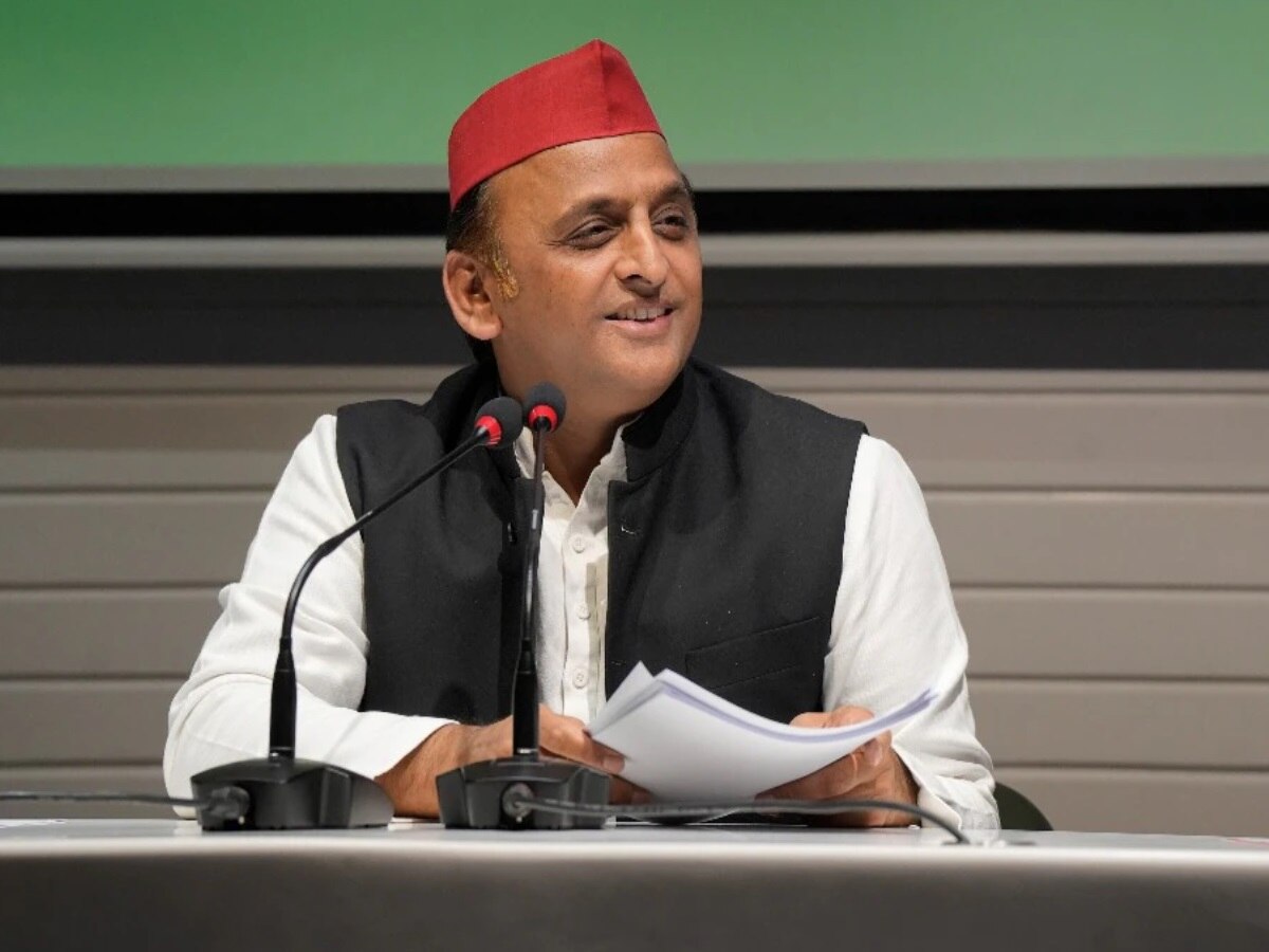 Samajwadi Party: समाजवादी पार्टी ने जारी की लोकसभा प्रत्याशियों की पहली सूची, यहां जानें सभी नाम..