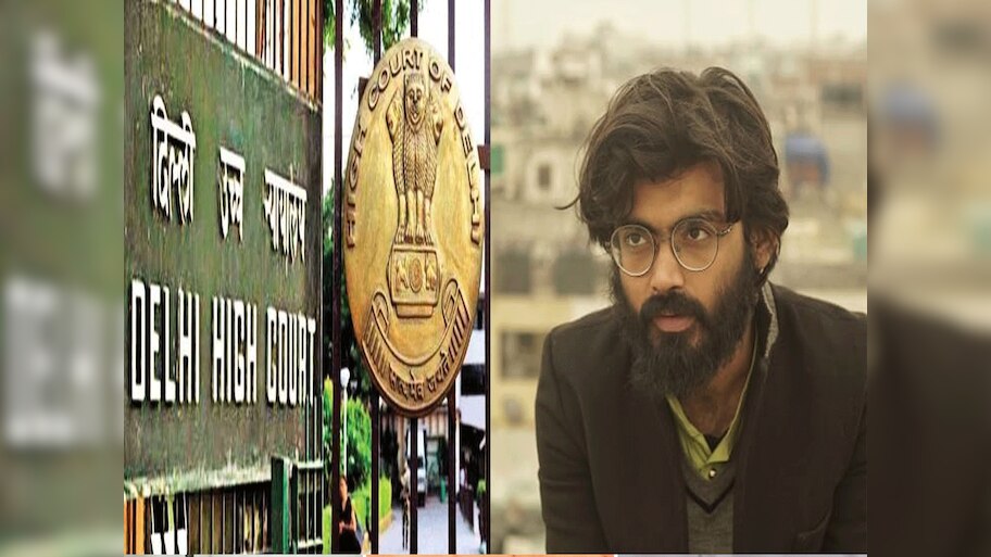 जुर्म साबित होने से पहले ही आधी से ज्यादा सजा काट चुका है शरजील इमाम; HC ने दिया ये आदेश 