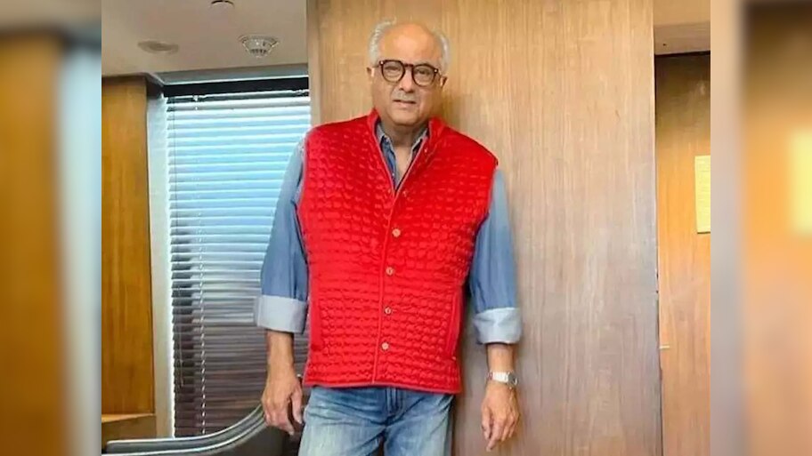 Film City :  बोनी कपूर ग्रेटर नोएडा में बनाएंगे फिल्म सिटी; सरकार से मिला ठेका, देखते रह गए खिलाड़ी कुमार 