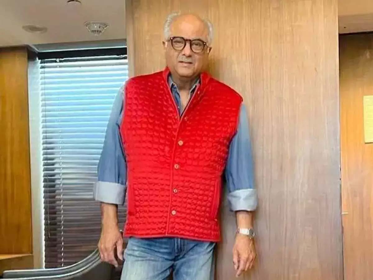 Film City : बोनी कपूर ग्रेटर नोएडा में बनाएंगे फिल्म सिटी; सरकार से मिला ठेका, देखते रह गए खिलाड़ी कुमार Film City : बोनी कपूर ग्रेटर नोएडा में बनाएंगे फिल्म सिटी; सरकार से मिला ठेका, देखते रह गए खिलाड़ी कुमार