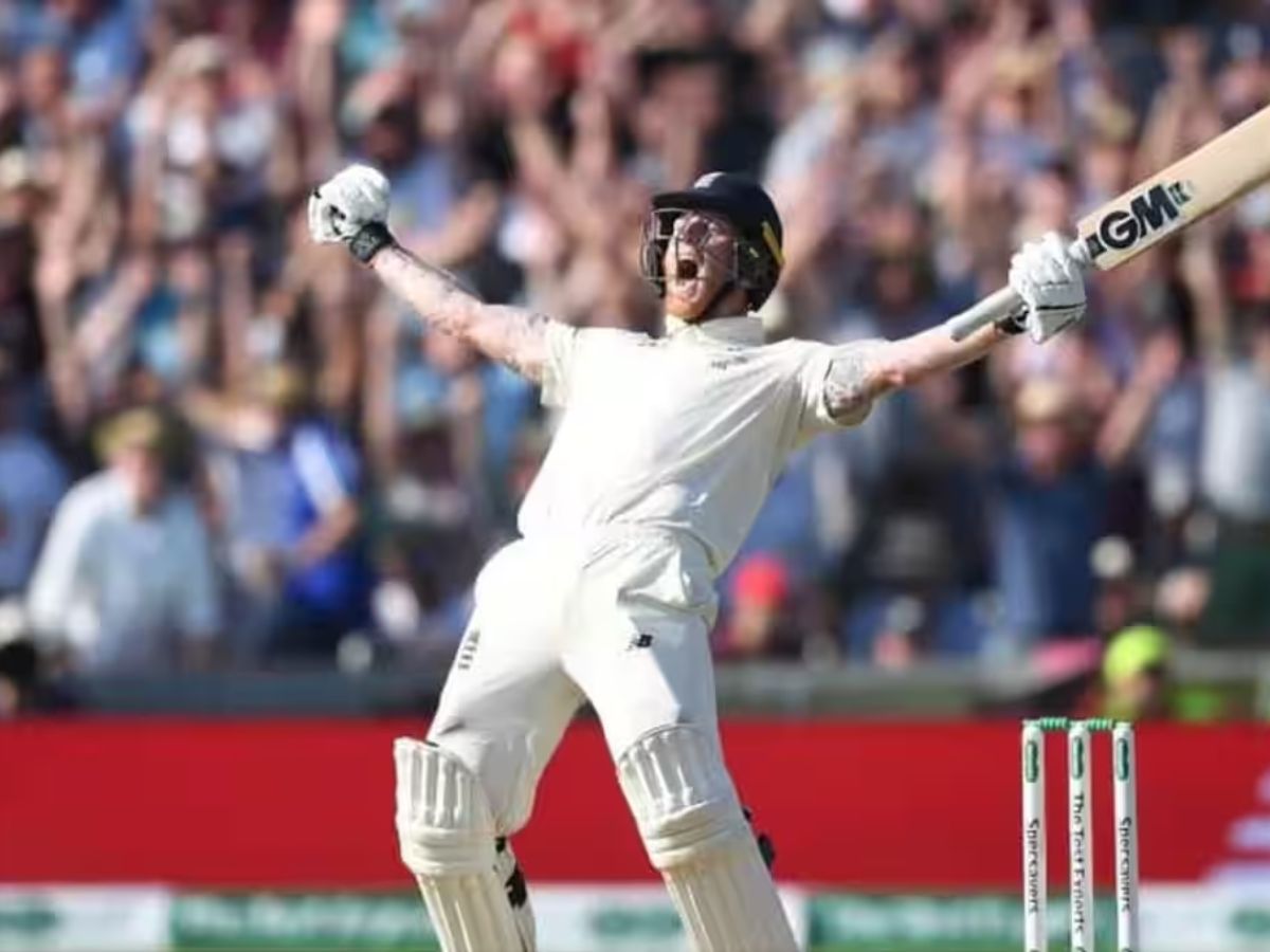 इस खास रणनीति के दम भारत के खिलाफ जीती इंग्लैंड, कप्तान बेन स्टोक्स ने उठाया राज से पर्दा