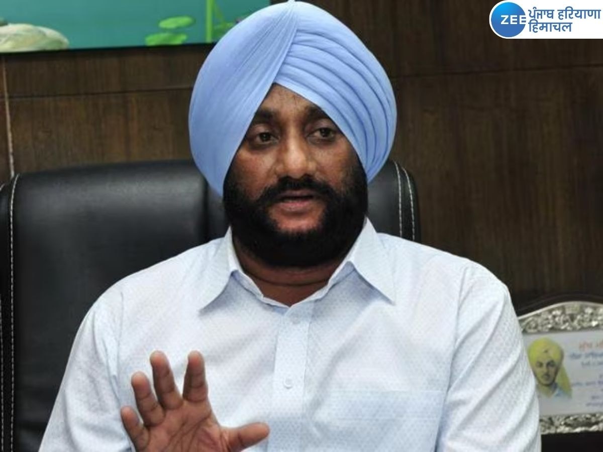 Mla Kulwant Singh News: ਮੋਹਾਲੀ ਵਿਧਾਇਕ ਕੁਲਵੰਤ ਸਿੰਘ ਤੋਂ ਈਡੀ ਕਰ ਰਹੀ ਪੁੱਛਗਿੱਛ