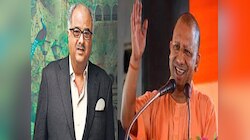 बोनी कपूर और भूटानी ग्रुप बनाएंगे यमुना फिल्म सिटी, CM योगी का सपना होगा साकार