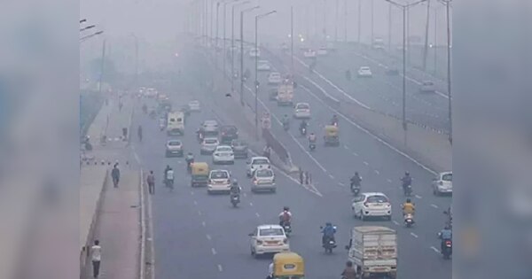 दिल्ली को खराब वायु गुणवत्ता से राहत नहीं,  पहले से ज्यादा खतरनाक हुई जहरीली हवा