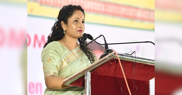 Kalpana Soren: हेमंत सोरेन की पत्नी कल्पना बन सकती हैं CM, लेकिन यहां फंसा पेंच...