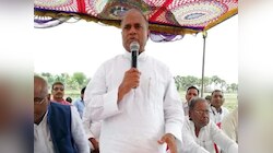 'अब पलटी नहीं मारेंगे CM नीतीश, NDA में ही मजबूती से रहेंगे...', RCP सिंह का दावा