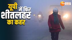 Weather: यूपी के कई जिलों में छाया घना कोहरा, दिल्ली-NCR में सड़कों पर विजिबिलिटी कम