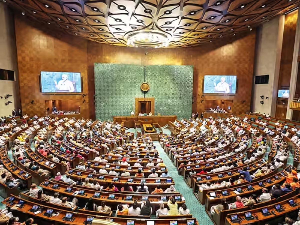 Parliament Budget Session: राष्ट्रपति मुर्मू के दोनों सदनों को संबोधन से आज होगी बजट सत्र की शुरुआत, पूरा शेड्यूल देखें
