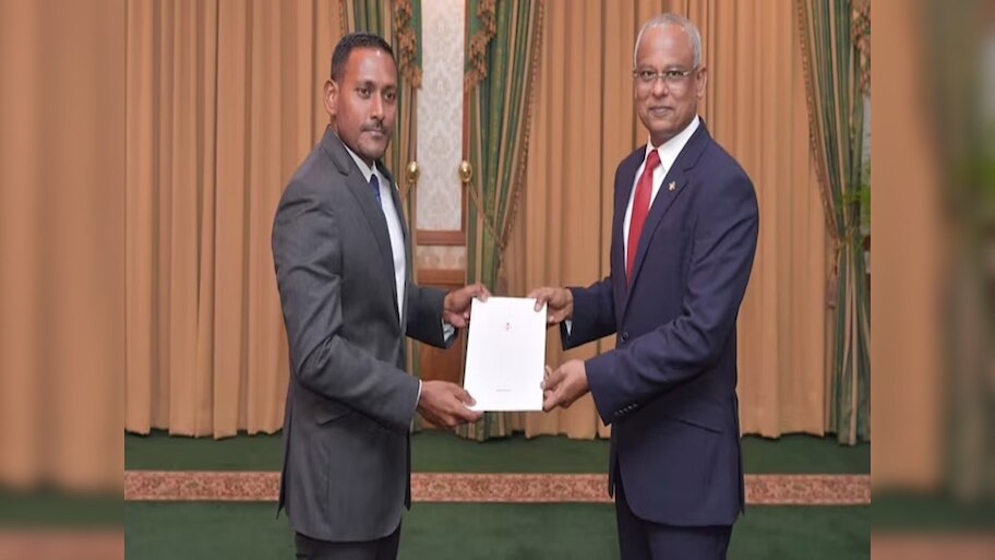 Maldives Prosecutor Attacked: प्रोसिक्यूटर शमीम पर हमला, पूर्व सरकार के जरिए किए गए थे नियुक्त