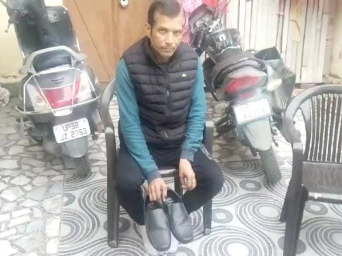 Fatehpur: जूता टूटने से छूट गई साले की शादी, टेंशन में हो गया बीमार, दुकानदार से मांगा जूते और इलाज का पैसा