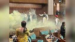 Sansad की सुरक्षा चूक मामले में बड़ा अपडेट, सभी आरोपियों की बढ़ी न्यायिक हिरासत 