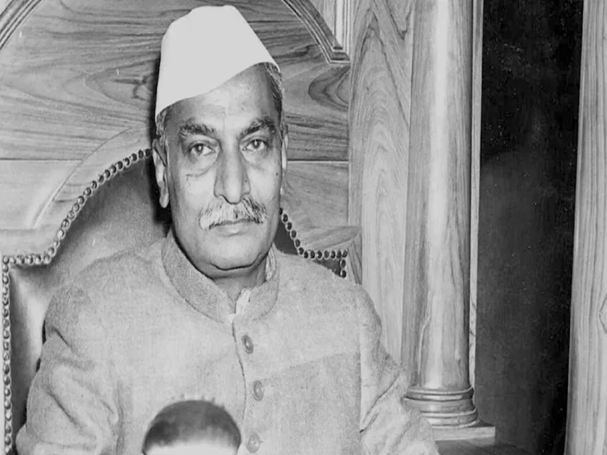 Statue of First President Rajendra Prasad: पटना में गंगा नदी के तट पर लगेगी राजेंद्र प्रसाद की 243 मीटर ऊंची प्रतिमा