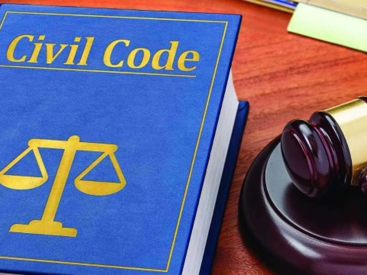 Uniform Civil Code  in Uttarakhand