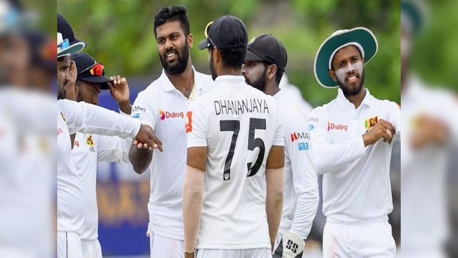 श्रीलंका ने अफगानिस्तान के खिलाफ टेस्ट सीरीज का किया ऐलान; इन खिलाड़ियों को मिला मौका