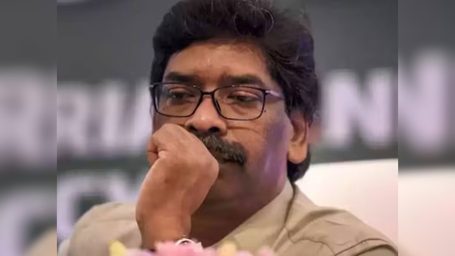 Hemant Soren:  झारखंड के सीएम हेमंत सोरेन ने दिया इस्तीफा; चंपई सोरेन बनेंगे नए CM