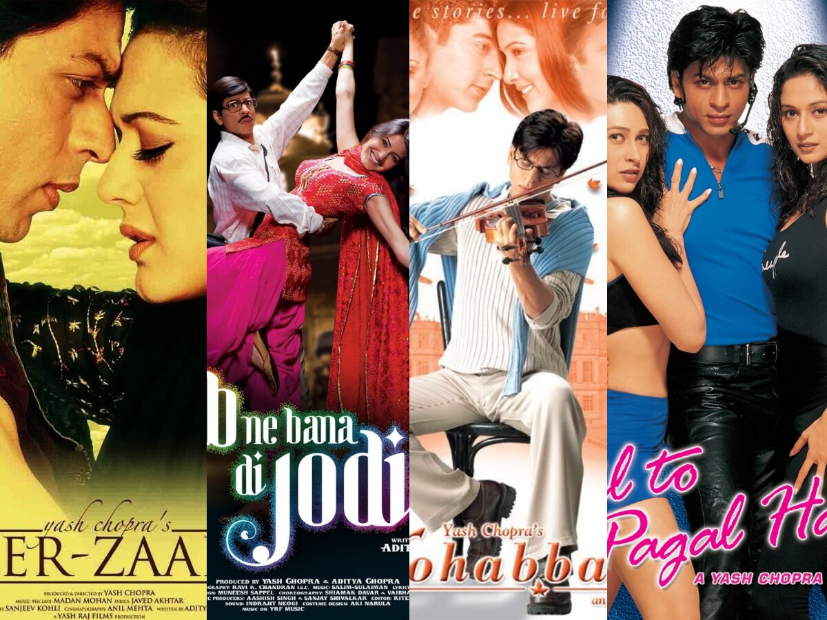 Nostalgia Film Festival: शाहरुख खान के फैंस के लिए आई खुशखबरी, मात्र इतने रुपये में देख पाएंगे किंग खान की यादगार फिल्में