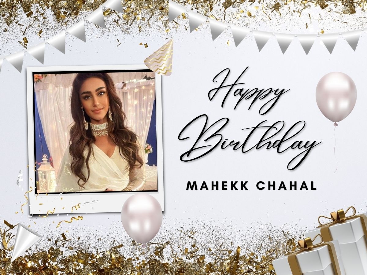 सलमान खान की फिल्म में आइटम नंबर करके Mahekk Chahal हो गई थीं रातों रात फेमस