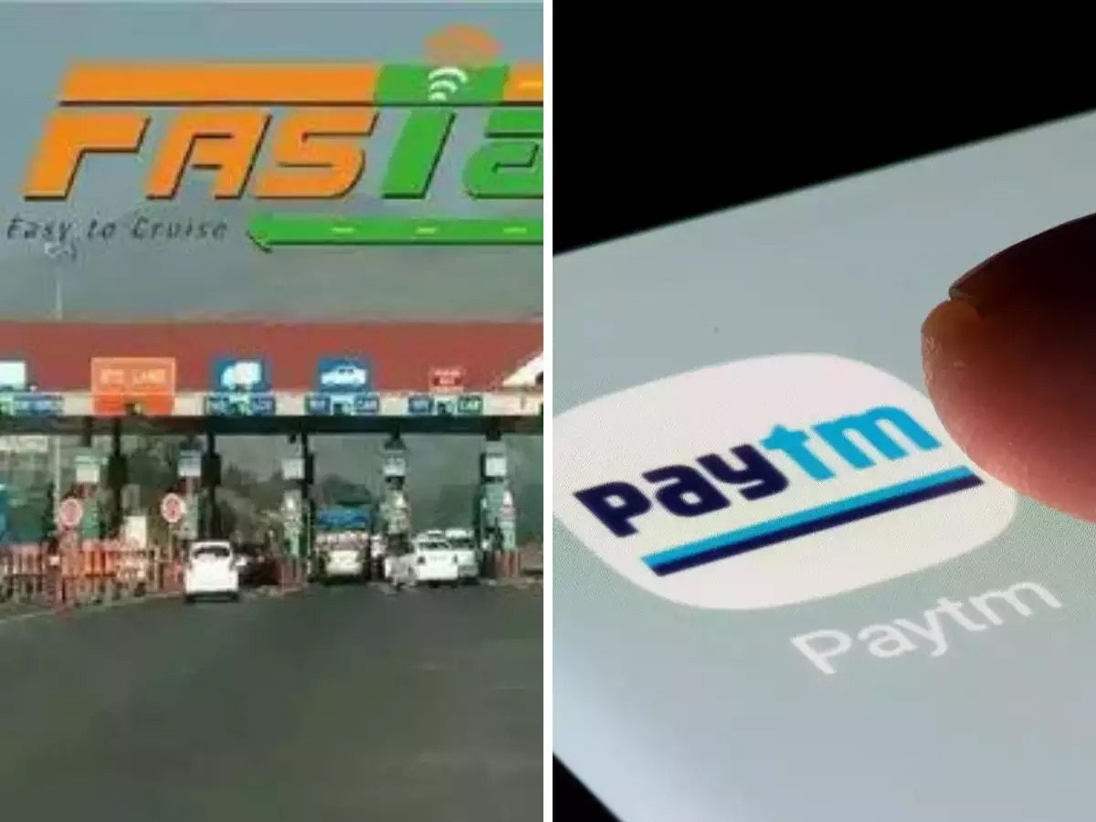 मेरी कार में Paytm FASTag है, अब मैं क्या करूं? यहां जानिए