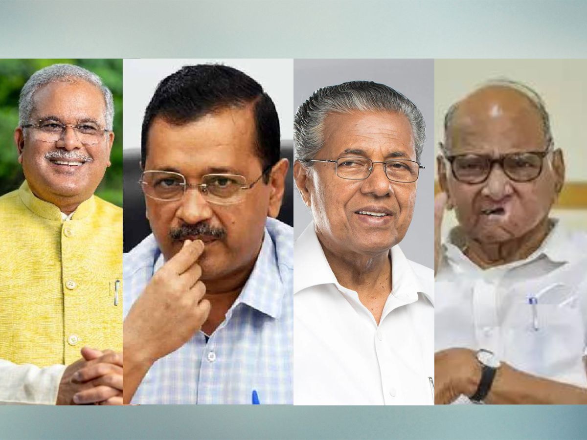 କାଶ୍ମୀରରୁ କେରଳ ପର୍ଯ୍ୟନ୍ତ ଇଡି ସ୍କାନରରେ ଅନେକ ମୁଖ୍ୟମନ୍ତ୍ରୀ କାଶ୍ମୀରରୁ କେରଳ ପର୍ଯ୍ୟନ୍ତ ଇଡି ସ୍କାନରରେ ଅନେକ ମୁଖ୍ୟମନ୍ତ୍ରୀ