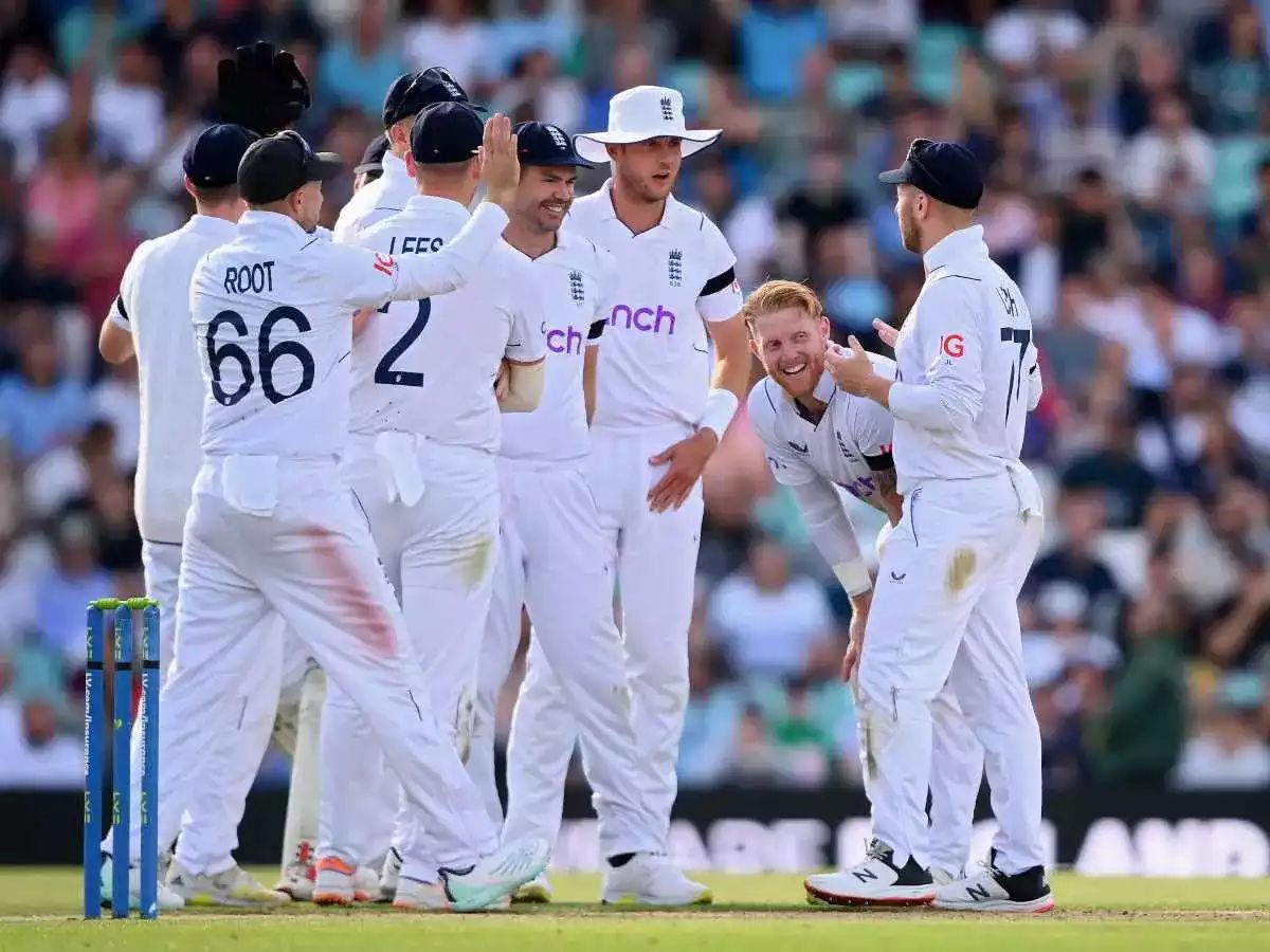 IND vs ENG: इंग्लैंड को लगा बड़ा झटका, टीम से बाहर हुआ करिश्माई गेंदबाज 