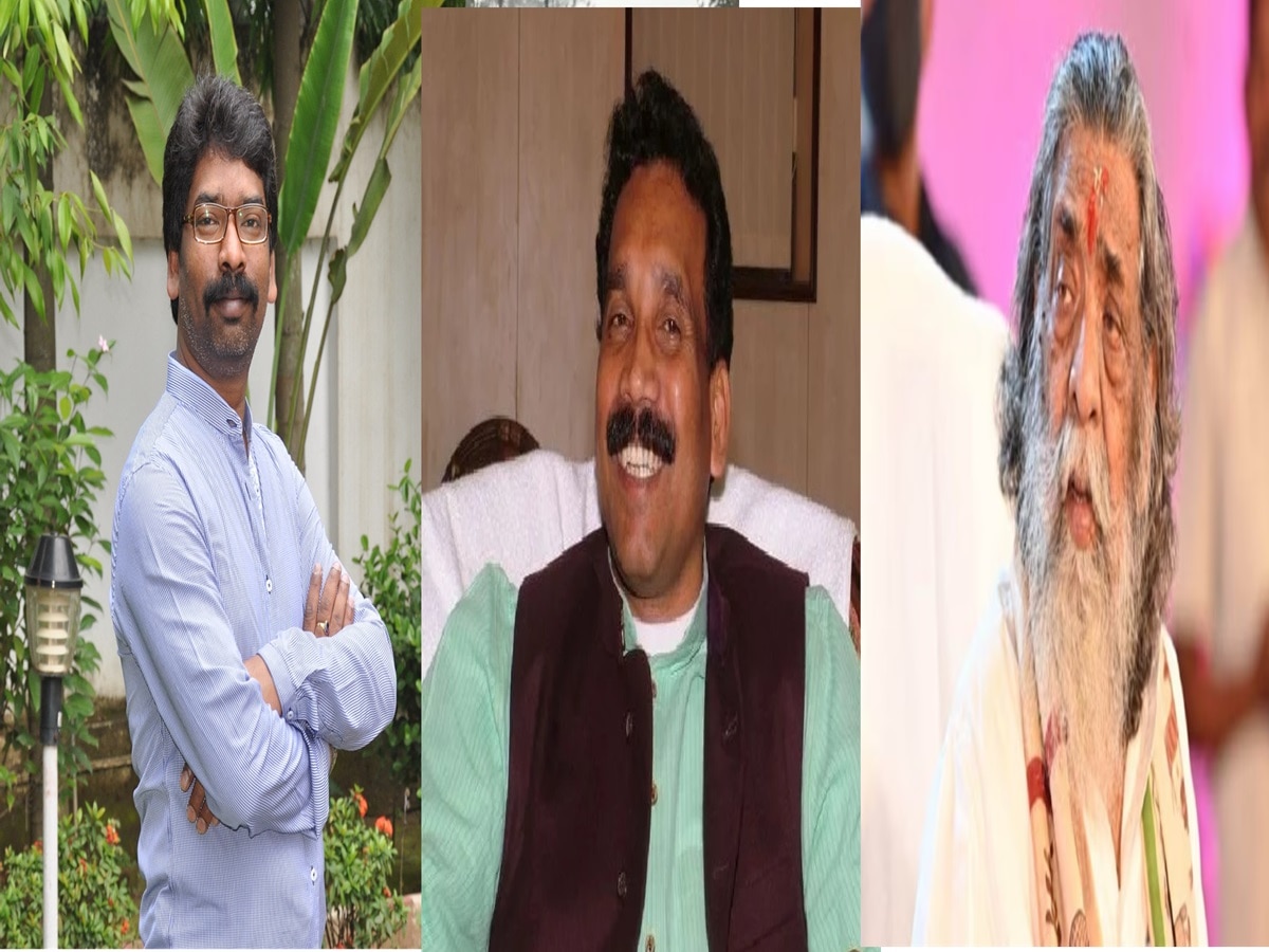 Jharkhand Politics: झारखंड में कब-कब किन-किन मुख्यमंत्रियों पर गिरी गिरफ्तारी की गाज, जानें पूरा आंकड़ा