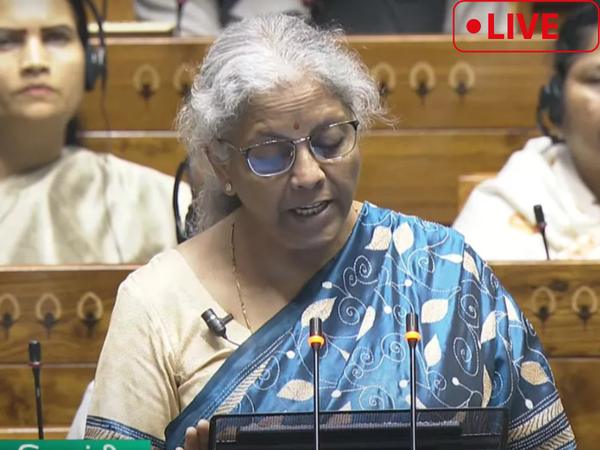 Odisha News Live Updates: ବଜେଟରେ ମଧ୍ୟବିତ୍ତଙ୍କ ପାଇଁ ସରକାର କଲେ ବଡ଼ ଘୋଷଣା, ପଢ଼ନ୍ତୁ ଆଜିର ତାଜା ଖବର Odisha News Live Updates: ବଜେଟରେ ମଧ୍ୟବିତ୍ତଙ୍କ ପାଇଁ ସରକାର କଲେ ବଡ଼ ଘୋଷଣା, ପଢ଼ନ୍ତୁ ଆଜିର ତାଜା ଖବର