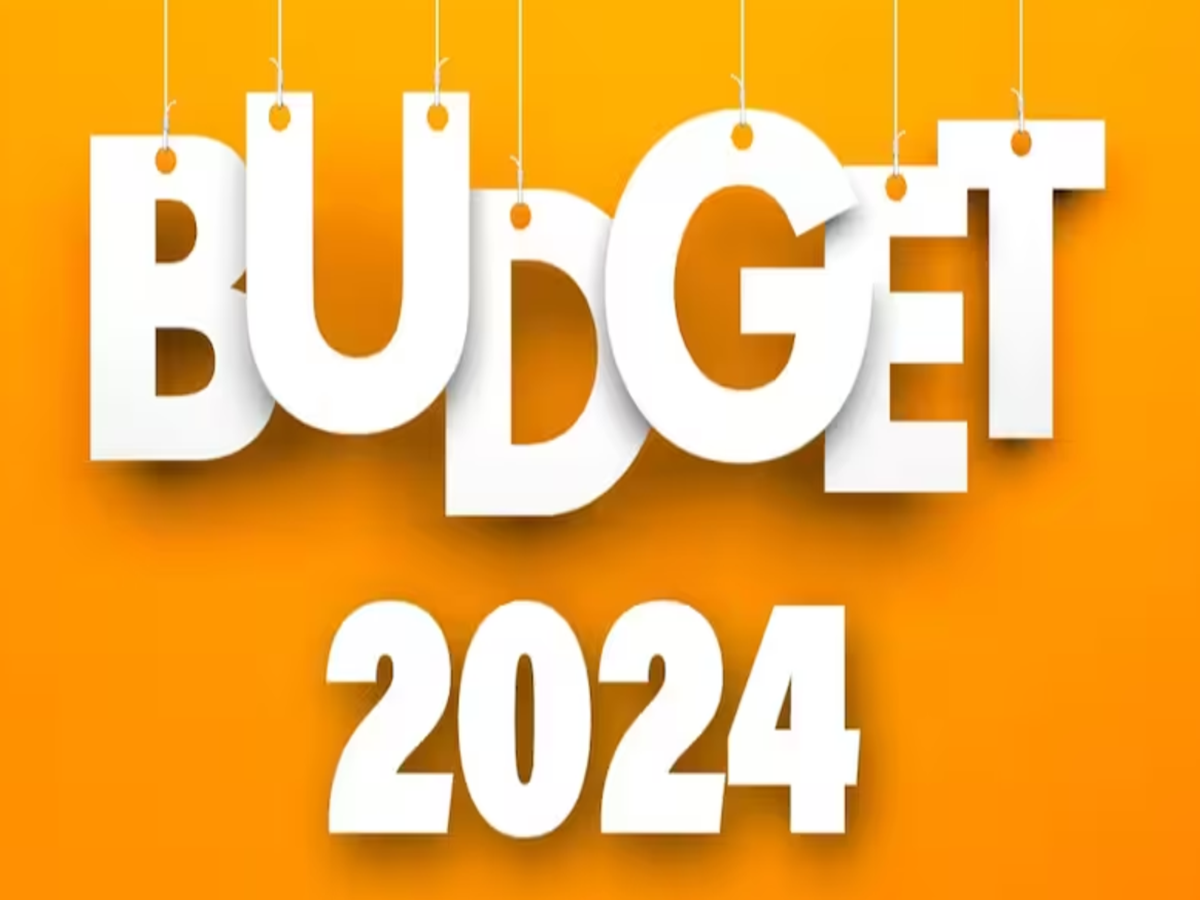 Budget 2024: କାହାକୁ ଫାଇଦା, କିଏ ହେଲା ନିରାଶ? ଜାଣନ୍ତୁ ଆଜିର ବଜେଟ ବିଷୟରେ କିଛି ଖାସ୍ କଥା Budget 2024: କାହାକୁ ଫାଇଦା, କିଏ ହେଲା ନିରାଶ? ଜାଣନ୍ତୁ ଆଜିର ବଜେଟ ବିଷୟରେ କିଛି ଖାସ୍ କଥା