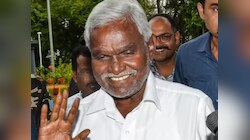 चंपई सोरेन बोले- JMM को सरकार बनाने का नहीं मिल रहा न्योता
