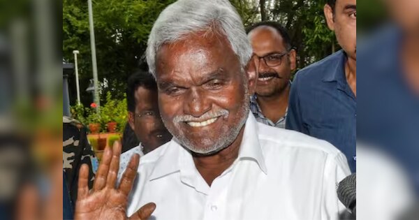 'JMM को सरकार बनाने का नहीं मिल रहा न्योता', विधायकों को तेलंगाना भेजने की तैयारी में जुटी झामुमो